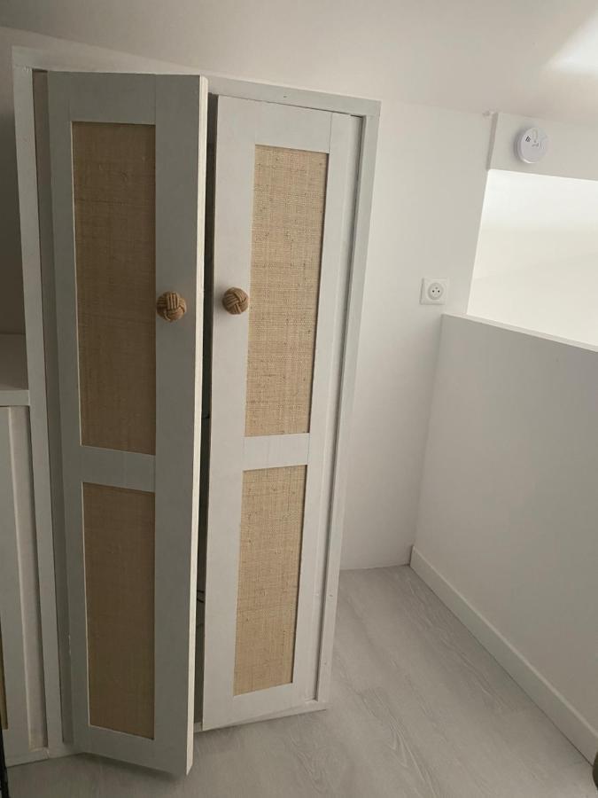 Lou Mut Villa Lectoure Exteriör bild