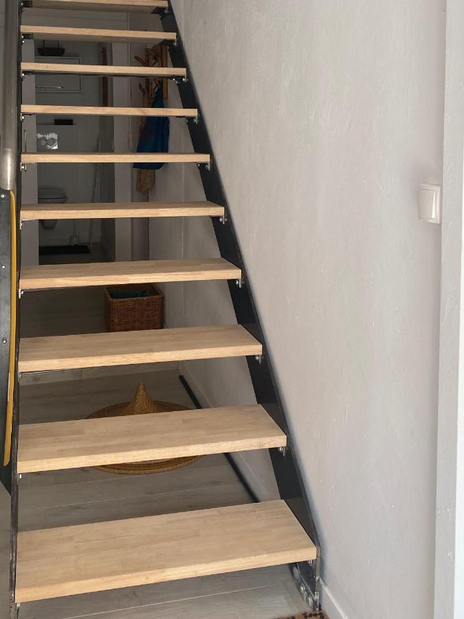 Lou Mut Villa Lectoure Exteriör bild